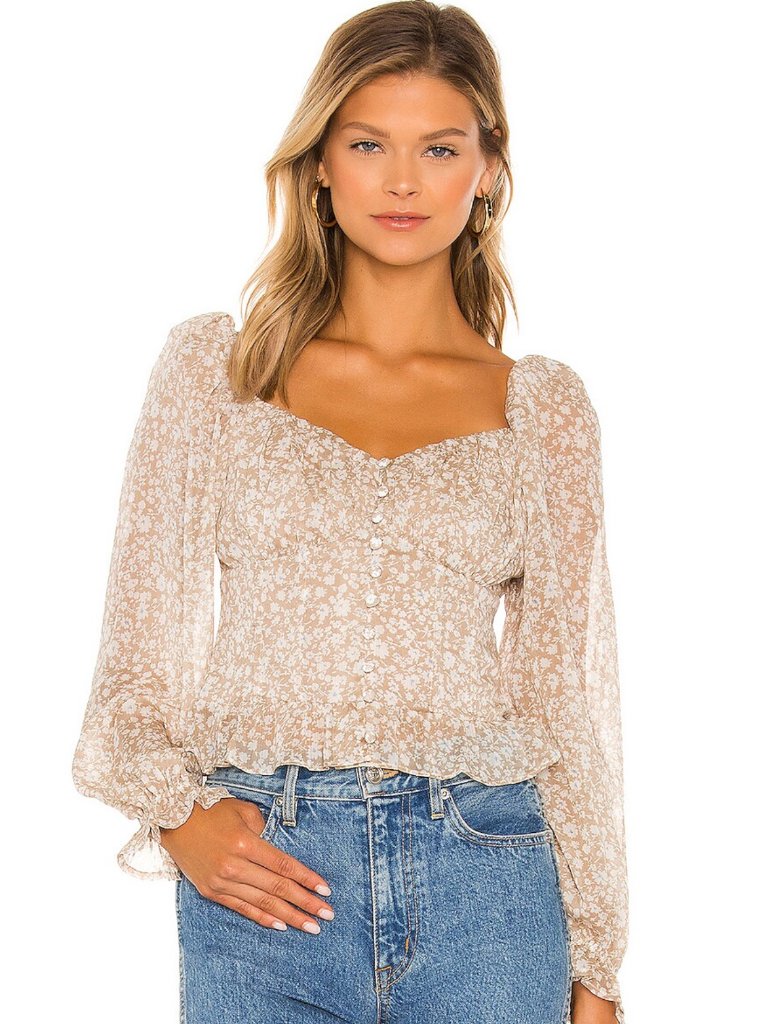 Concord Top